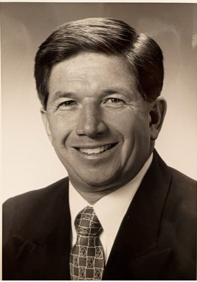 Alan Schmidt Sr