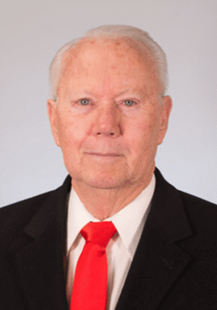 Bill Weber