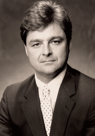 Bob Lucke
