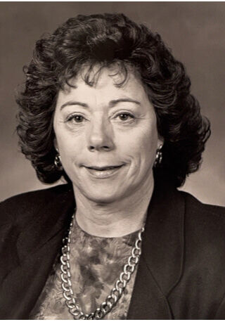 Elda Marshall