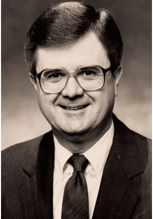 Jay Buchert