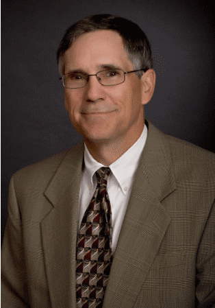 Steve Hunt