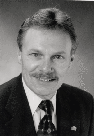 Terry Sievers