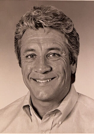Tim Hensley